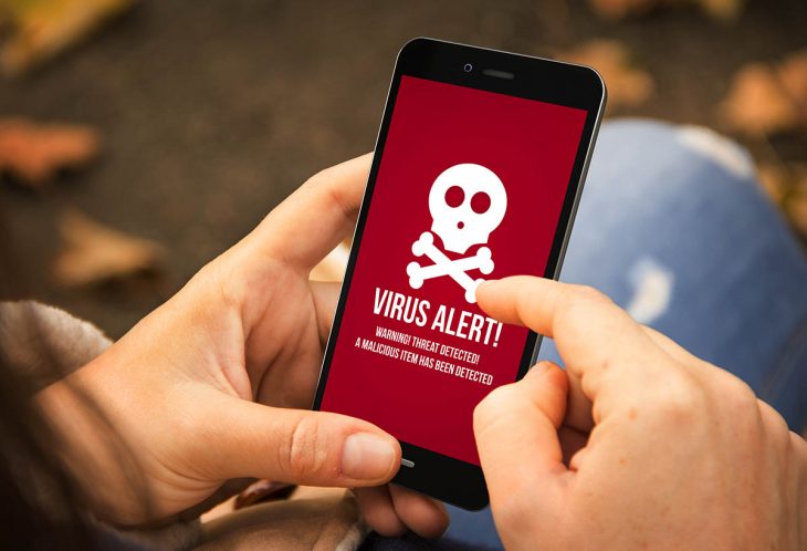 ¡Ten cuidado! Este virus puede ‘destruir’ tu smartphone | El Imparcial de Oaxaca