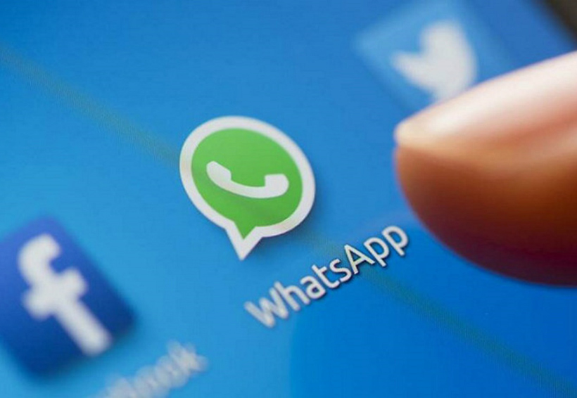 Novedades que prepara WhatsApp para el 2018 | El Imparcial de Oaxaca