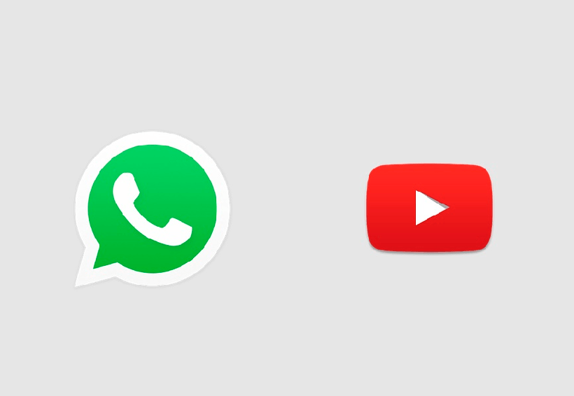 WhatsApp te dejará reproducir videos de YouTube directamente en la app | El Imparcial de Oaxaca