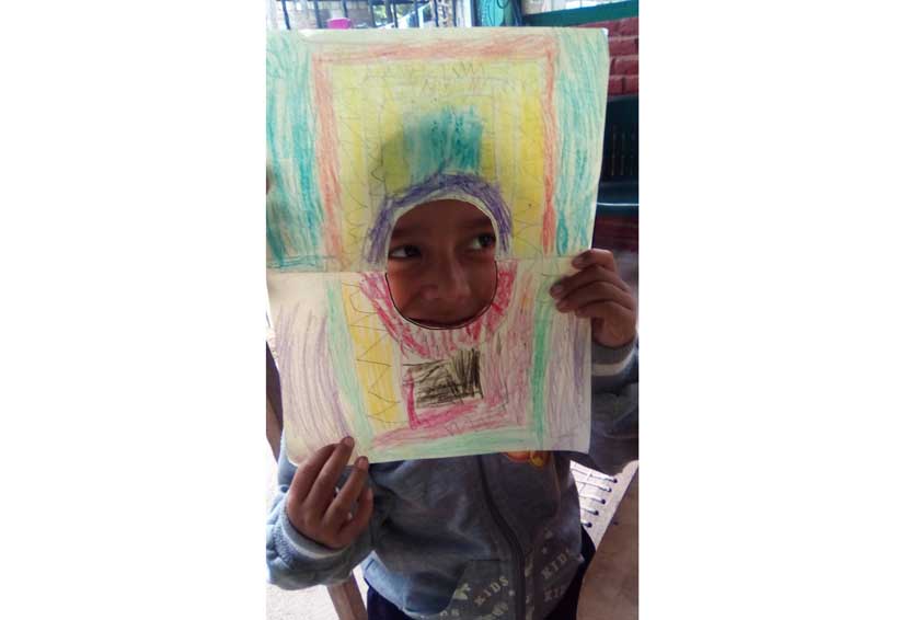 “Picasso para niños” busca  inculcar el amor a las artes