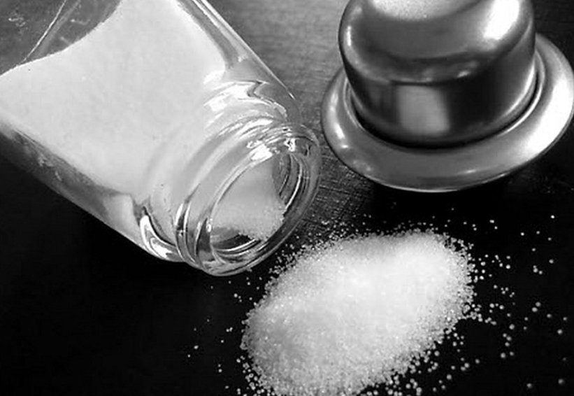 Descubren nuevos efectos del exceso de sal en la salud | El Imparcial de Oaxaca