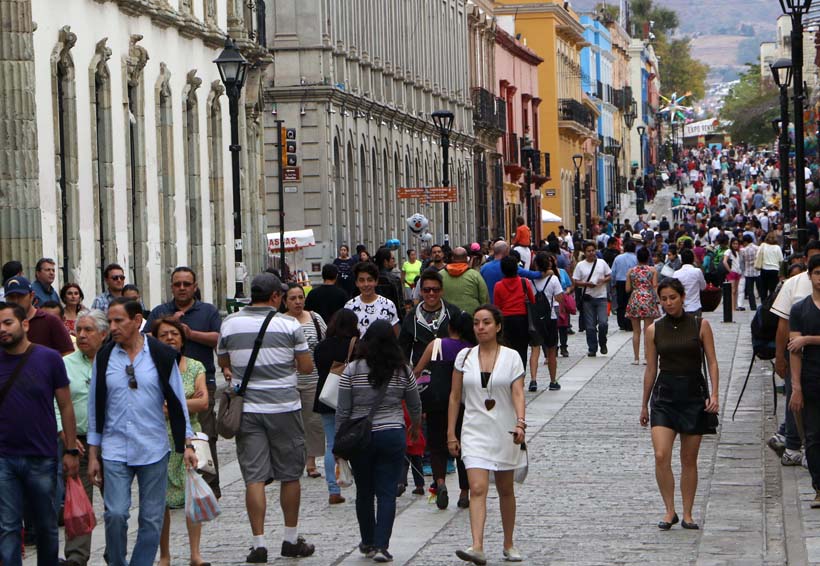 Confía Canirac en repunte económico en Oaxaca | El Imparcial de Oaxaca
