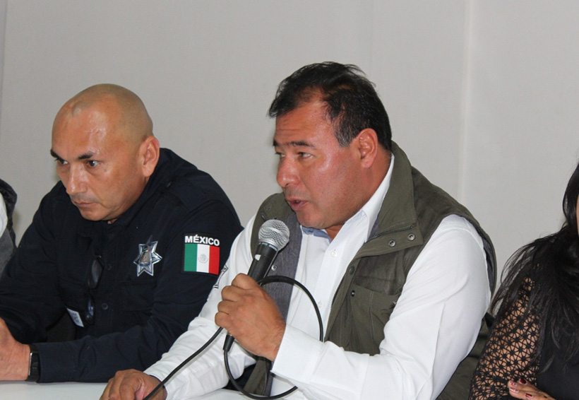 Imposible, hablar de Taxi Seguro con tanto desorden en la Mixteca de Oaxaca