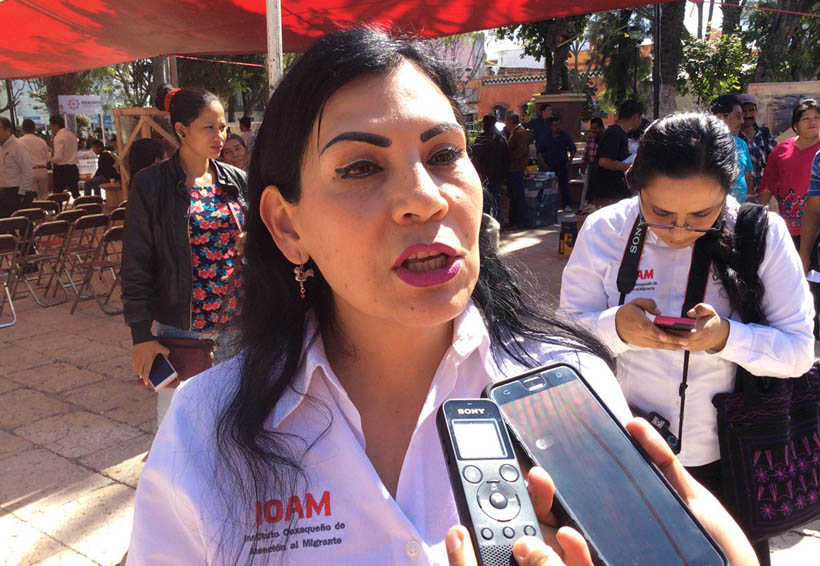 Mixteca, 1er lugar en emigración: IOAM | El Imparcial de Oaxaca