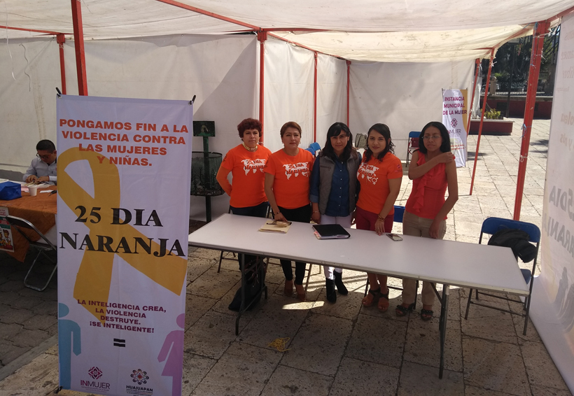 Aumenta violencia  física contra mujeres en la Mixteca de Oaxaca | El Imparcial de Oaxaca
