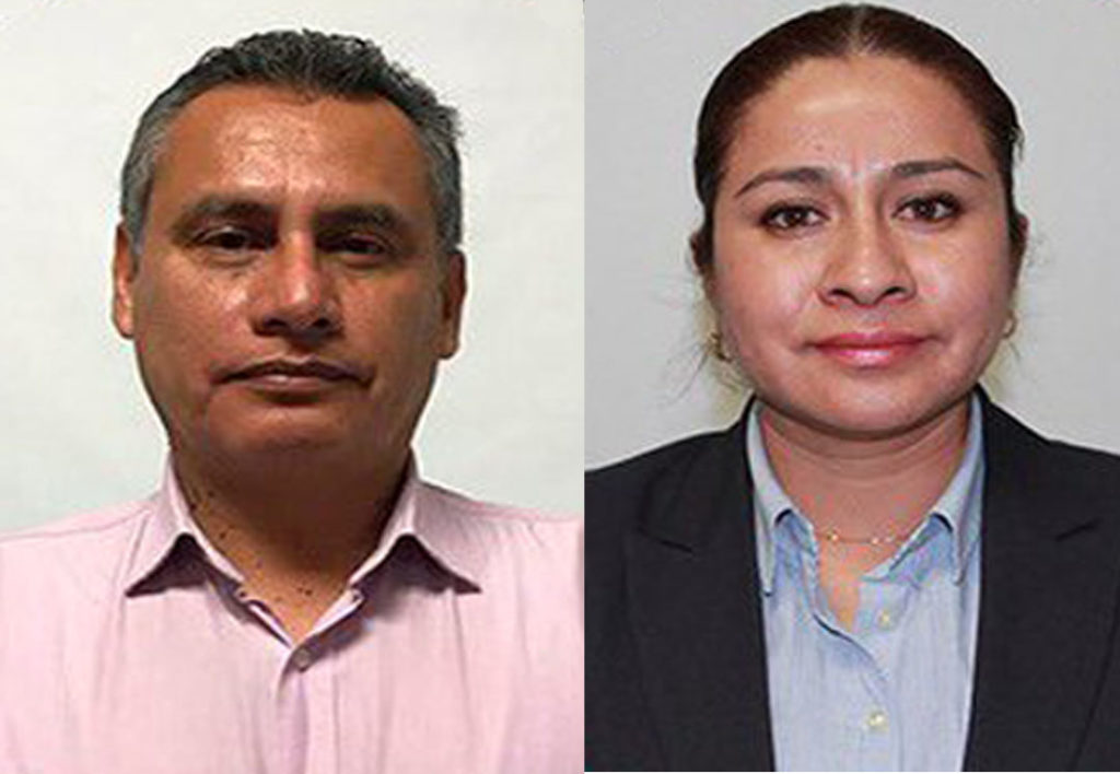 Designan nuevos vicefiscales en Cuenca y Mixteca | El Imparcial de Oaxaca