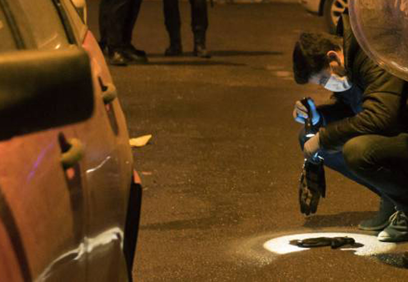 Tiroteo en  Amsterdam deja al menos un muerto y dos heridos | El Imparcial de Oaxaca