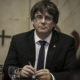 Gobierno español defiende impugnación contra Carles Puigdemont
