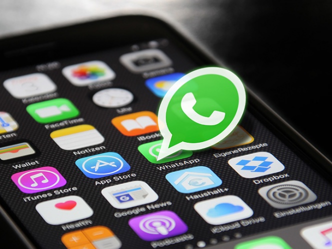 Ya podrá escuchar tus notas de voz de WhatsApp antes de enviarlas | El Imparcial de Oaxaca