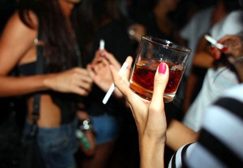 ¿Beber alcohol podría modificar nuestro ADN? | El Imparcial de Oaxaca