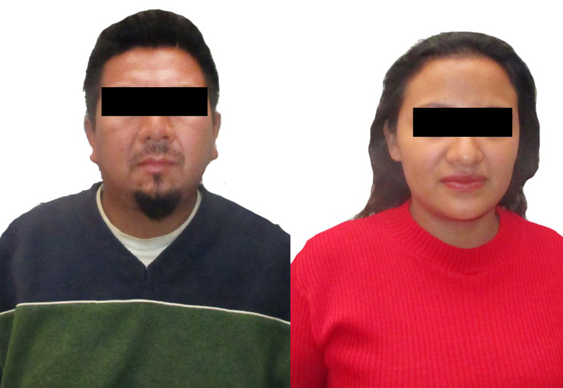 Acusan a pareja de despojo en Oaxaca | El Imparcial de Oaxaca