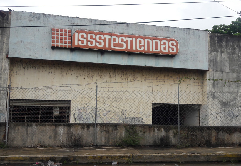 Promueven ampliar clínica del ISSSTE | El Imparcial de Oaxaca