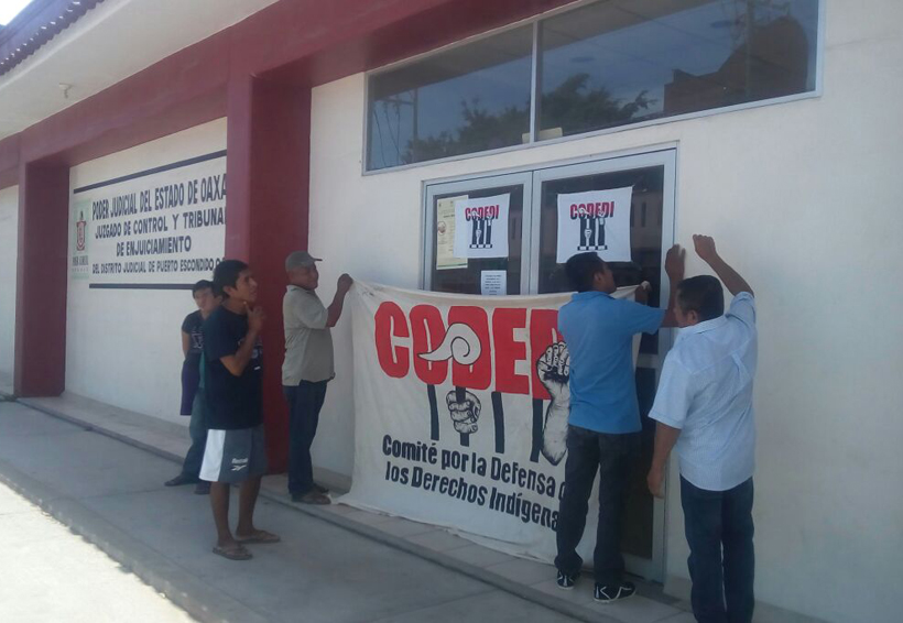 Codedi exige pagos correspondientes a Secretaría de Finanzas | El Imparcial de Oaxaca Codedi exige pagos correspondientes a Secretaría de Finanzas | El Imparcial de Oaxaca