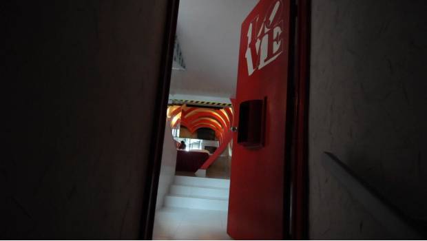 Hombre muere de infarto en un motel de paso | El Imparcial de Oaxaca