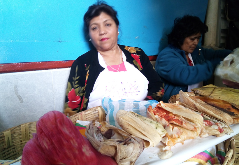 En Oaxaca se alistan para la Candelaria
