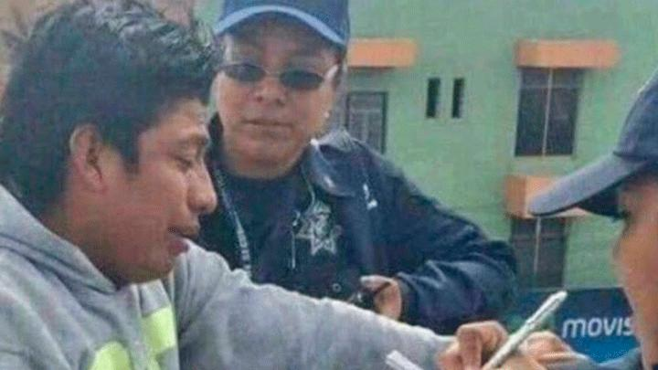 Llama al 911 para denunciar que su novia “le rompió el corazón” | El Imparcial de Oaxaca