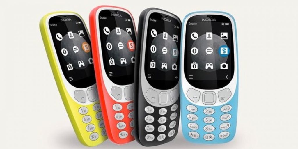 El nuevo Nokia 3310 ya lo puedes comprar en México | El Imparcial de Oaxaca