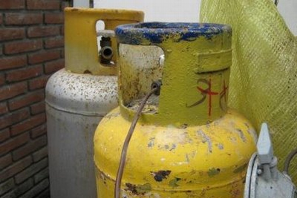 7 de cada 10 hogares mexicanos son afectados con el aumento al precio de gas LP