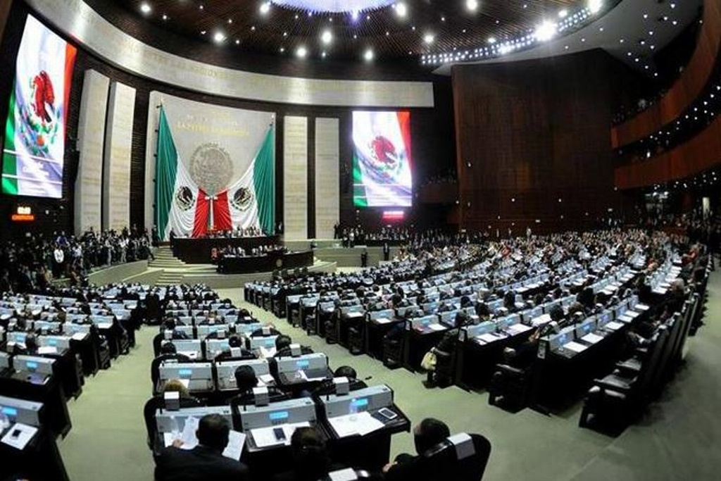 Diputados gastan millones en seguros, vales y fotocopias | El Imparcial de Oaxaca