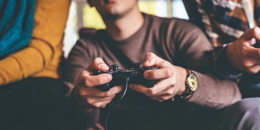¿Eres adicto a los videojuegos?, usa estos criterios para saberlo | El Imparcial de Oaxaca