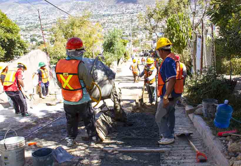 Abastecerá SAPAO agua potable a colonias de Oaxaca