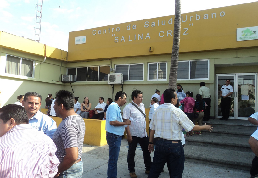 Anuncian bloqueo carretero en Salina Cruz para el martes | El Imparcial de Oaxaca