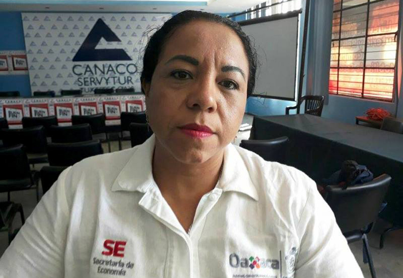 Apoyan a emprendedores de Tuxtepec con certificación de marca | El Imparcial de Oaxaca