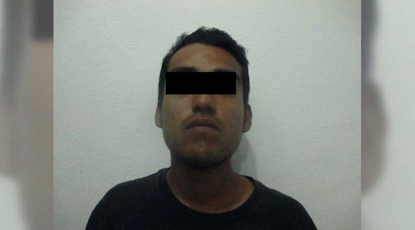 Atracaba en la Central de Abastos en Oaxaca | El Imparcial de Oaxaca Atracaba en la Central de Abastos en Oaxaca | El Imparcial de Oaxaca