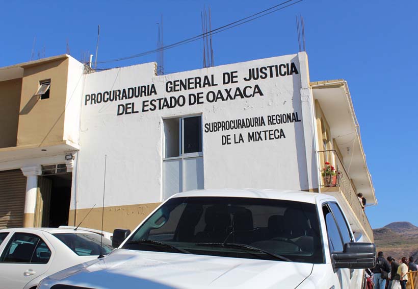 Atienden instancias amenaza contra la periodista de la Mixteca de Oaxaca
