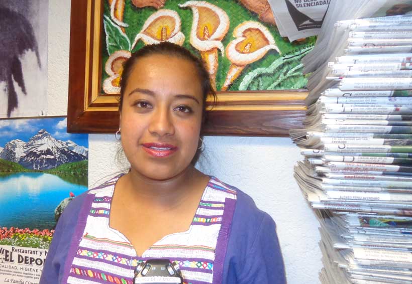 Construirán Casa de la Mujer Violentada en la Mixteca de Oaxaca | El Imparcial de Oaxaca