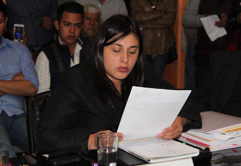 Convocan al sexto cabildo en  sesión abierta de Huajuapan de León, Oaxaca | El Imparcial de Oaxaca