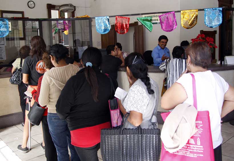 En Oaxaca, piden prepararse para la “cuesta de enero” | El Imparcial de Oaxaca