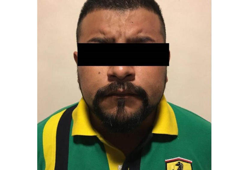 Le achacan dos homicidios a El Junior, presunto operador del Cártel del Golfo en Oaxaca