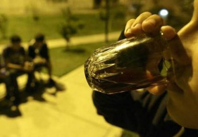 Detectan en la Mixteca consumo de alcohol desde los 9 años | El Imparcial de Oaxaca