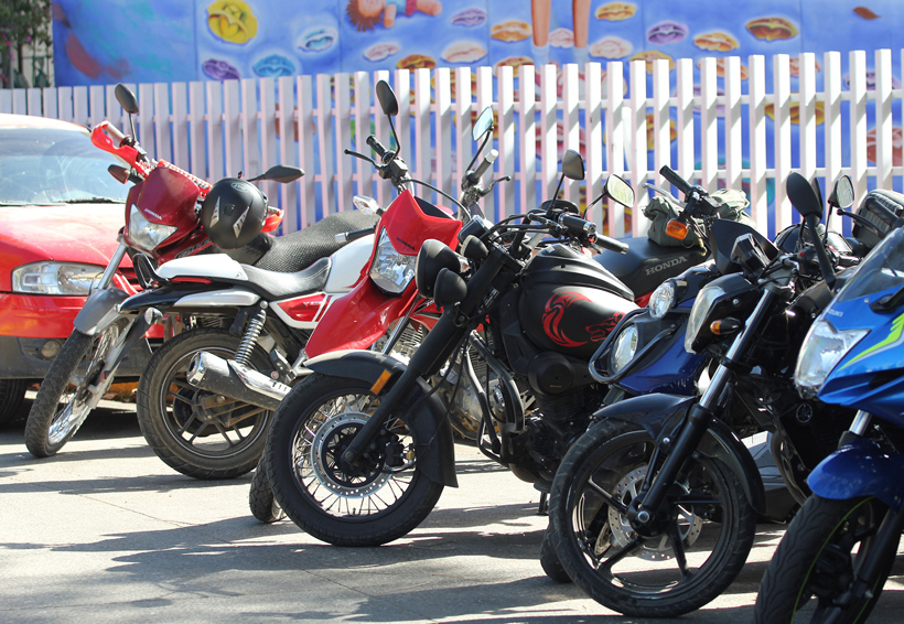 Registra Oaxaca más de 2 mil  robos de autos y motocicletas | El Imparcial de Oaxaca