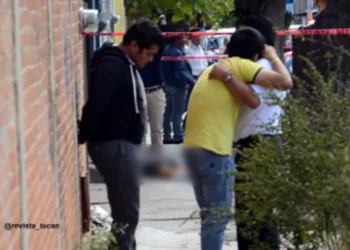 Niegan amparo a joven que mató a estudiante que se opuso a asalto en Oaxaca