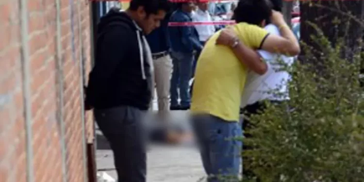 Niegan amparo a joven que mató a estudiante que se opuso a asalto en Oaxaca
