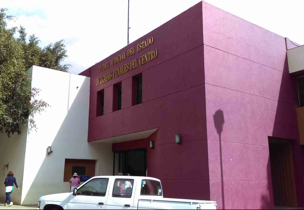 Al ‘bote’  presunto  responsable  de choque