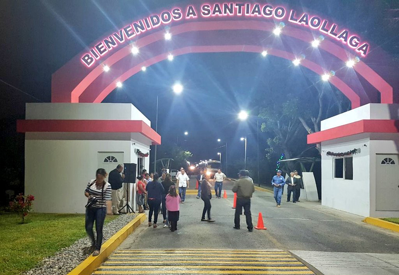 Es Santiago Laollaga municipio turístico | El Imparcial de Oaxaca