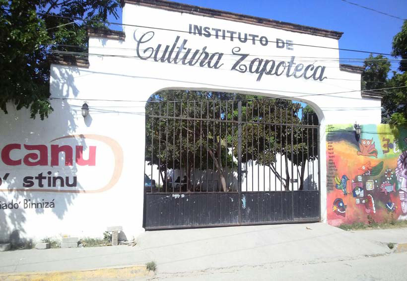 Esperan culminación de trabajos  de hospital provisional en Juchitán, Oaxaca