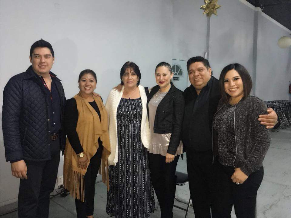 Reunión de fin de año | El Imparcial de Oaxaca