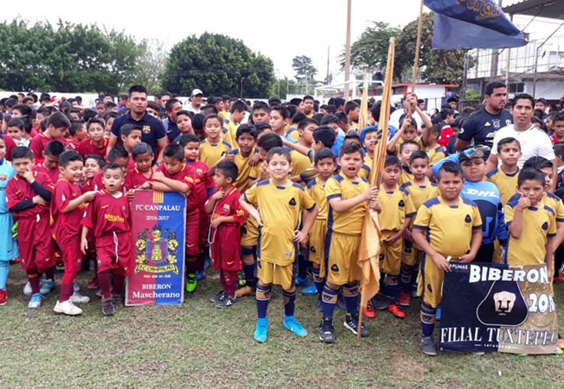 Faltan recursos  para fomentar el deporte en Tuxtepec, Oaxaca | El Imparcial de Oaxaca