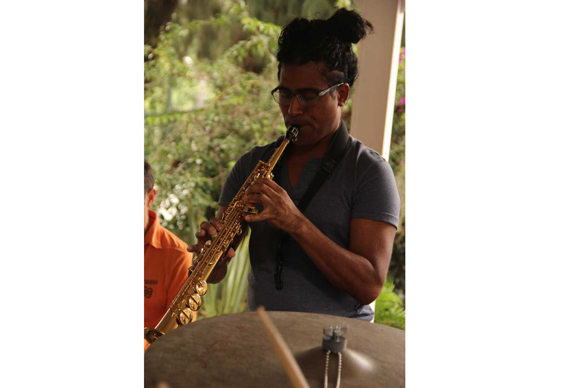 Nivel de trompetistas podría mejorar: Faustino Díaz