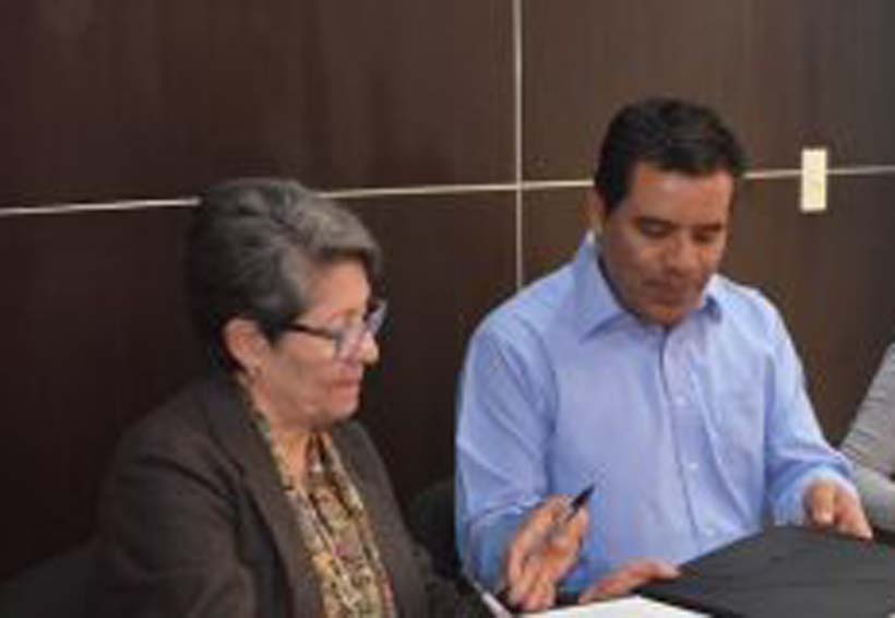 Cuestionan designación de nueva titular de la SMO | El Imparcial de Oaxaca