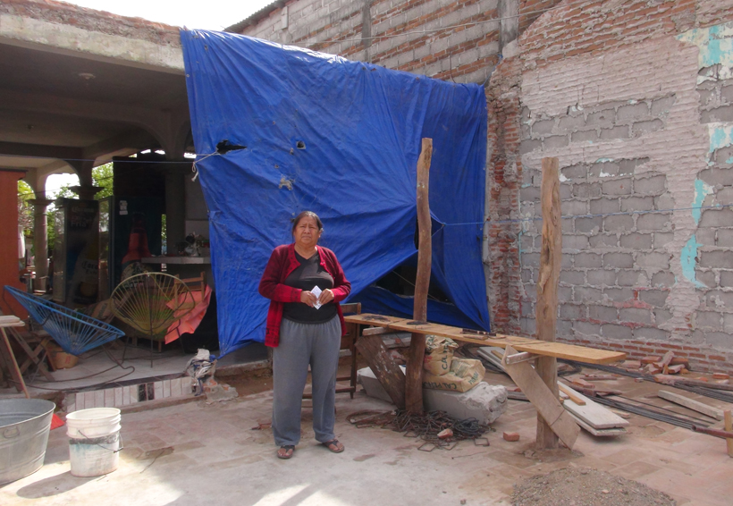 Fraude de Bansefi  deja sin hogar a miles de personas en el Istmo de Oaxaca