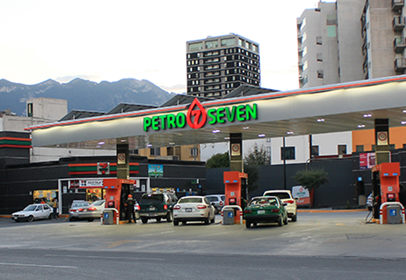 Se queda Oaxaca con ganas de  gasolineras extranjeras | El Imparcial de Oaxaca
