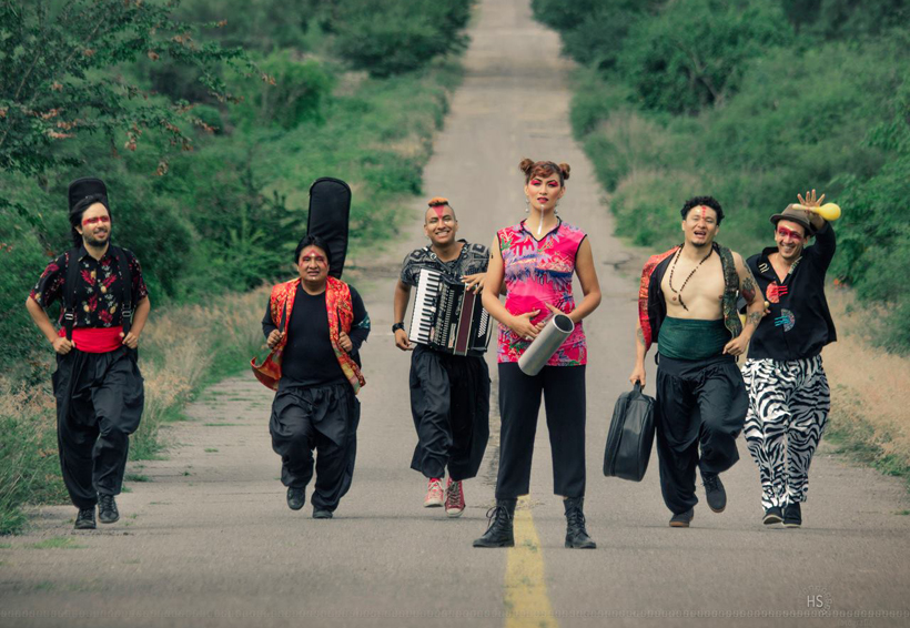 Habrá cumbia de La China Sonidera en Baile del Tamal | El Imparcial de Oaxaca