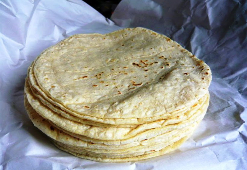 Habrá sanciones para quienes  incrementen precio de la tortilla en el Istmo de Oaxaca