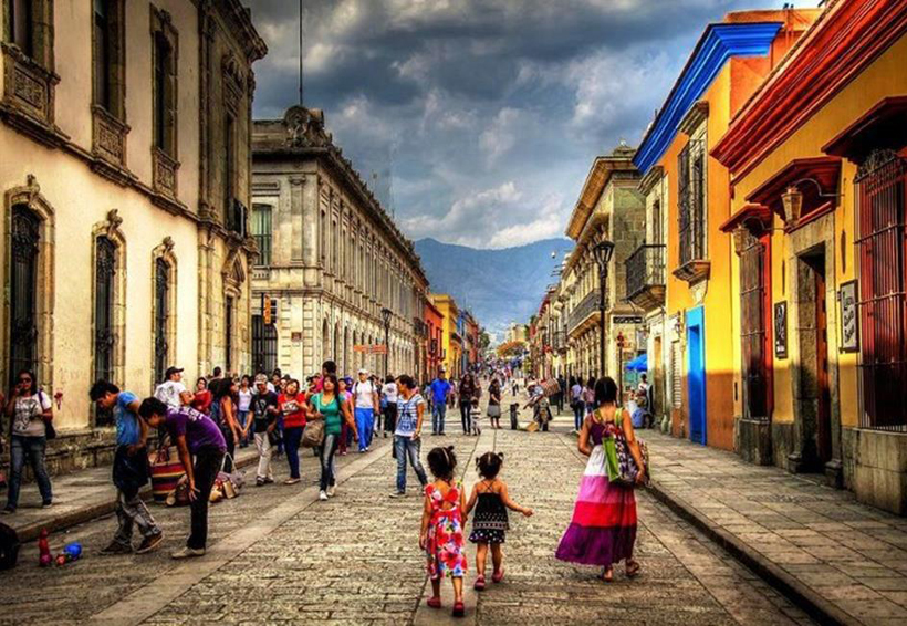 Cuidar y conservar Patrimonio cultural de Oaxaca | El Imparcial de Oaxaca