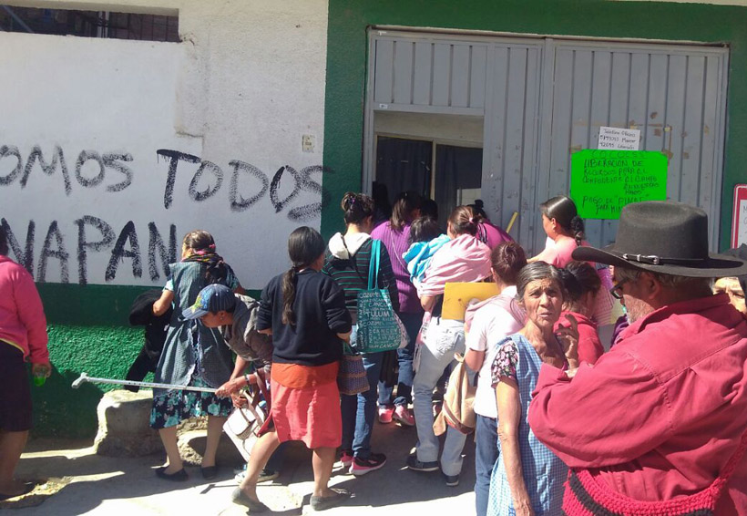 Exigen a Sagarpa atienda a campesinos de Sierra Sur en Oaxaca | El Imparcial de Oaxaca
